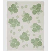 Chappy Wrap Hydrangea Blanket