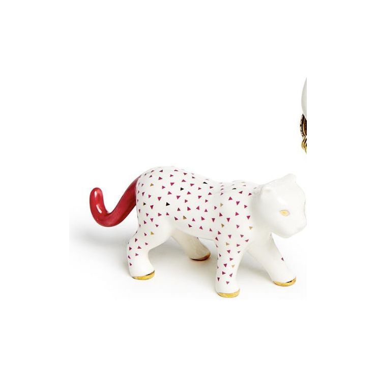 Animal Ring Holder