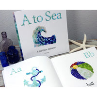 A to Sea
