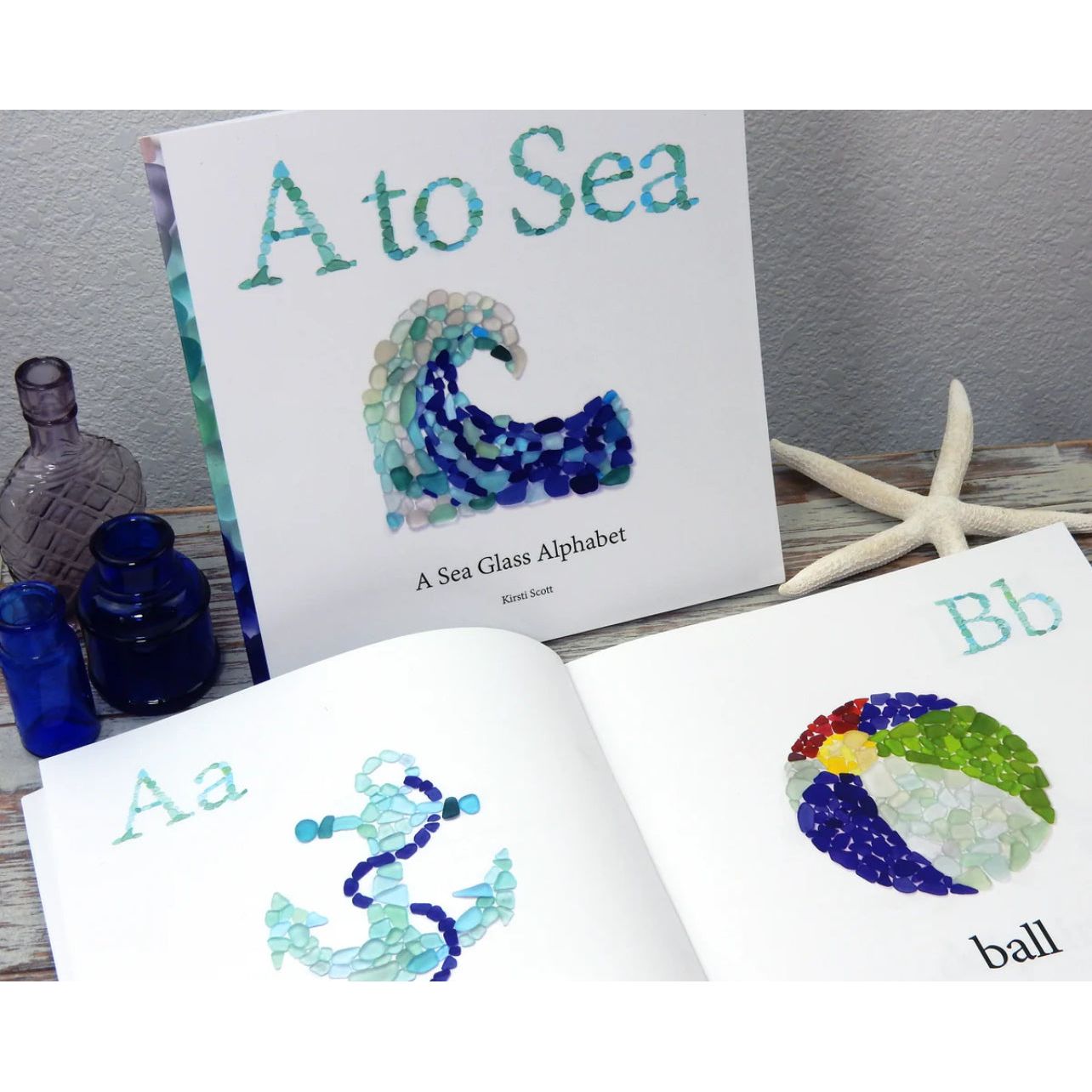 A to Sea