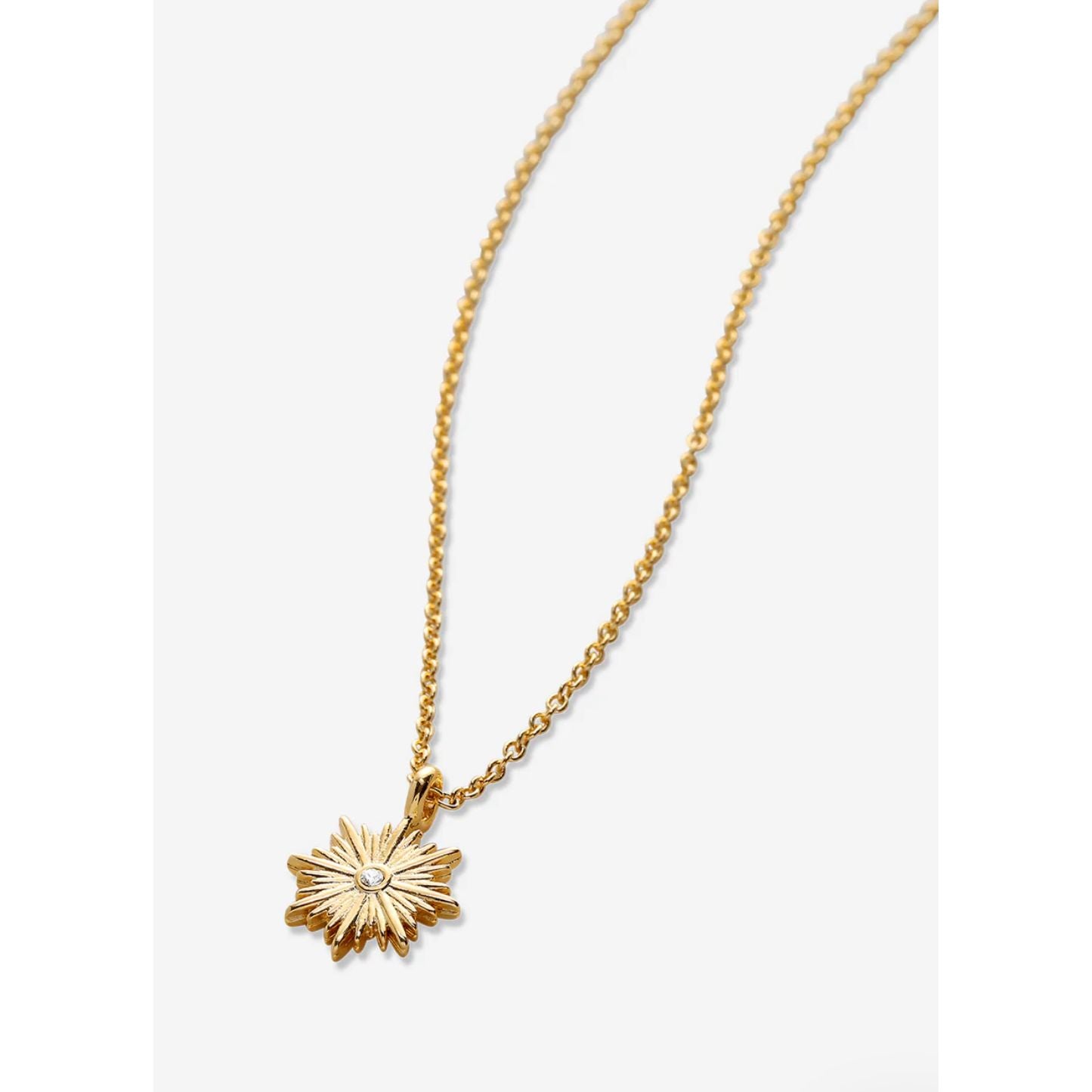Strength Necklace