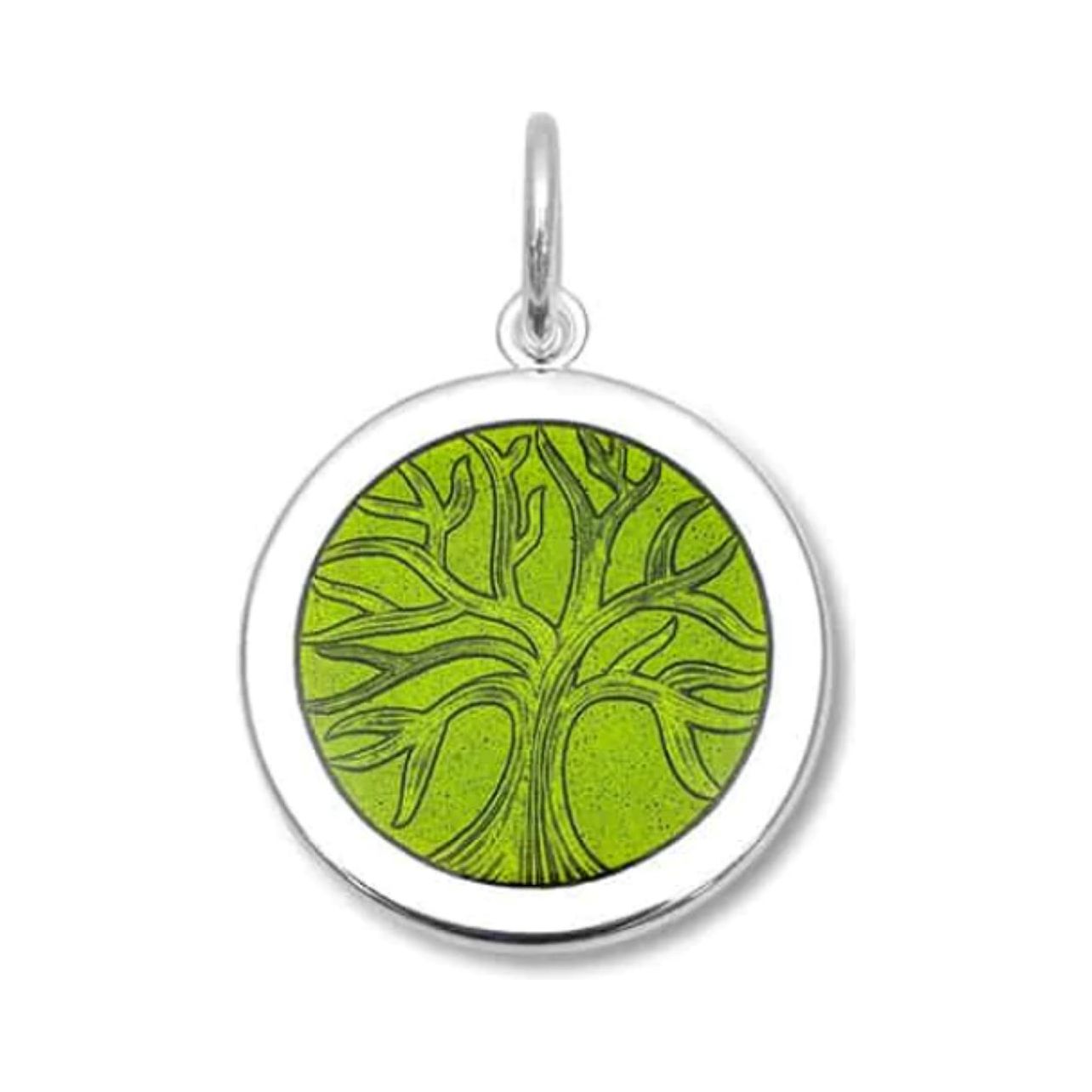 Lola Tree Of Life Pendant