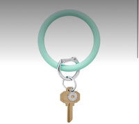 OVenture Key Rings