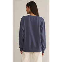 Coast Sunday Sweatshirt