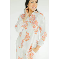 Victoria Dunn - Millie Blouse