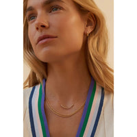 Gorjana Bali Necklace