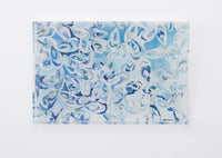 Kim Hovell Atlantic Reef Tray