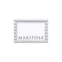 Mariposa Baubble Frame