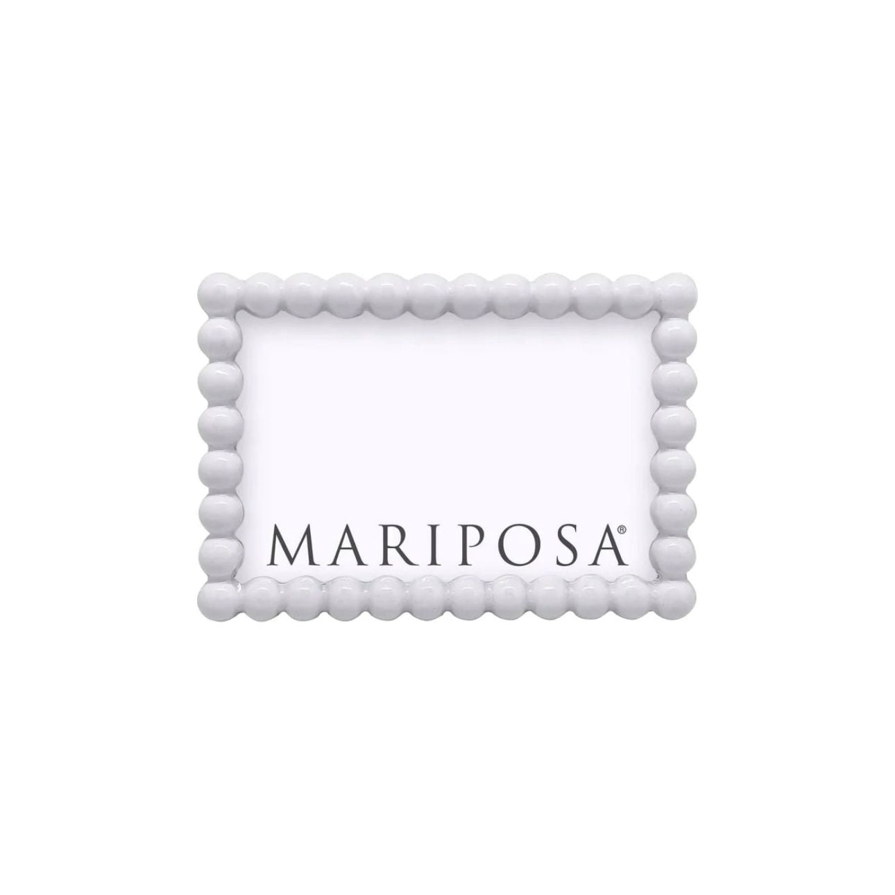 Mariposa Baubble Frame