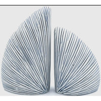 Porcelain Salt & Pepper Shakers