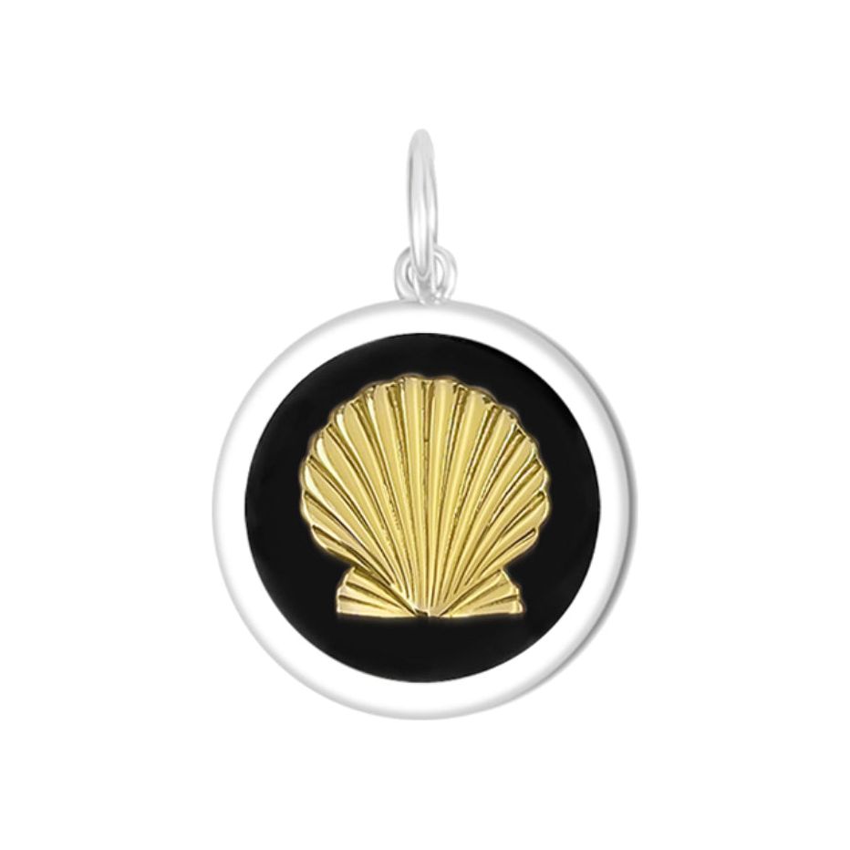 Lola Shell Pendant