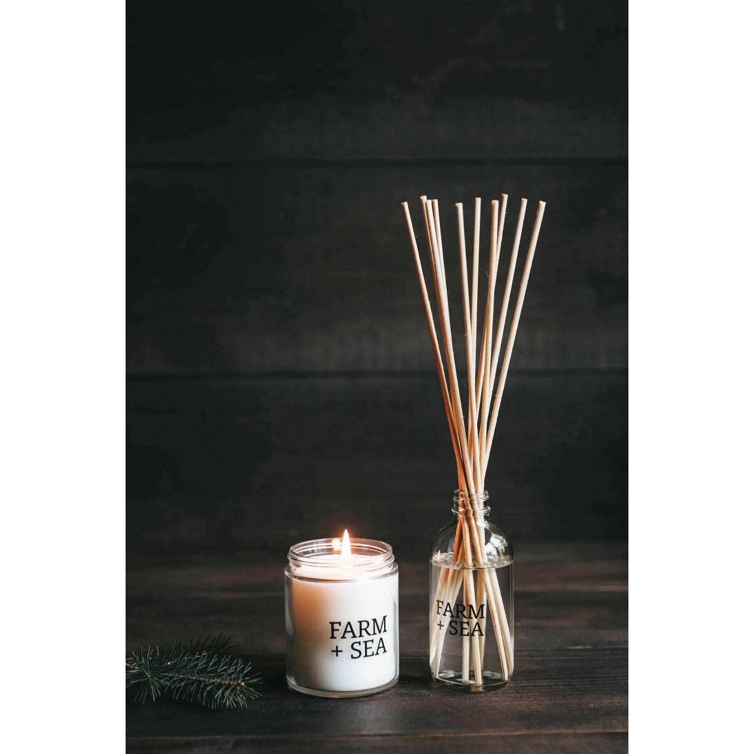Farm + Sea Diffusers