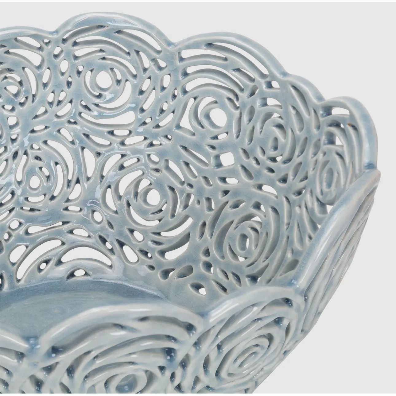 Rosetta Bowl