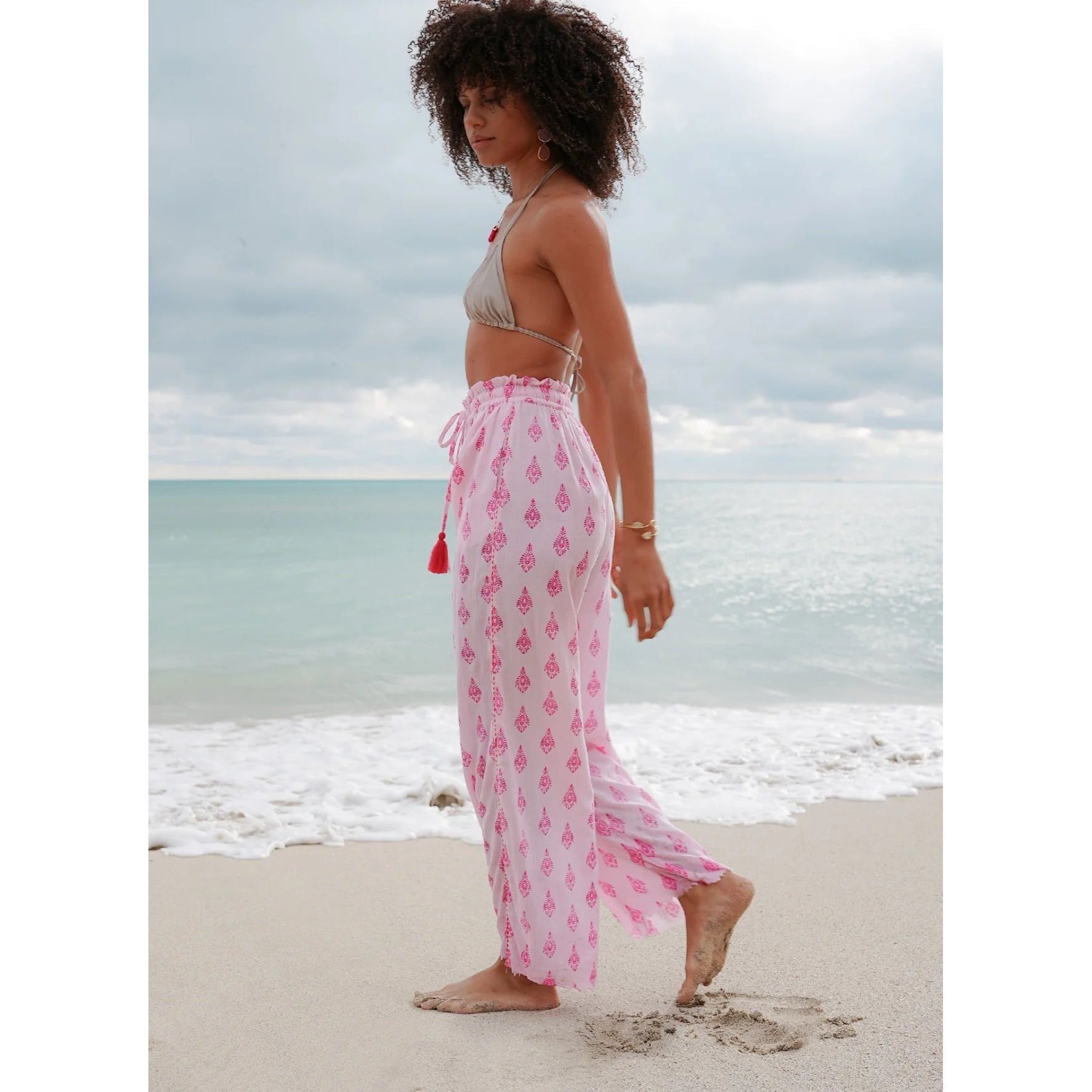 Hailey Pant