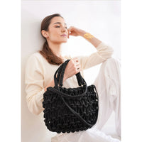 The Paris Crochet Bag