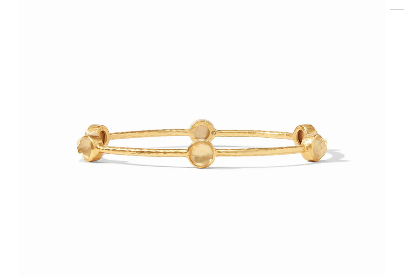 Julie Vos Milano Luxe Bangle