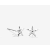 Renew Starfish Earrings or Necklace