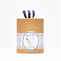 Our Beach Day candle is a fun blend of tropical fruits and white florals. This nostalgic summer scent brings a tropical island ambiance to any space.
9 oz. Candle
Soy Wax
Made in USA