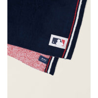 Barefoot Dreams MLB Boston Red Sox  Throw