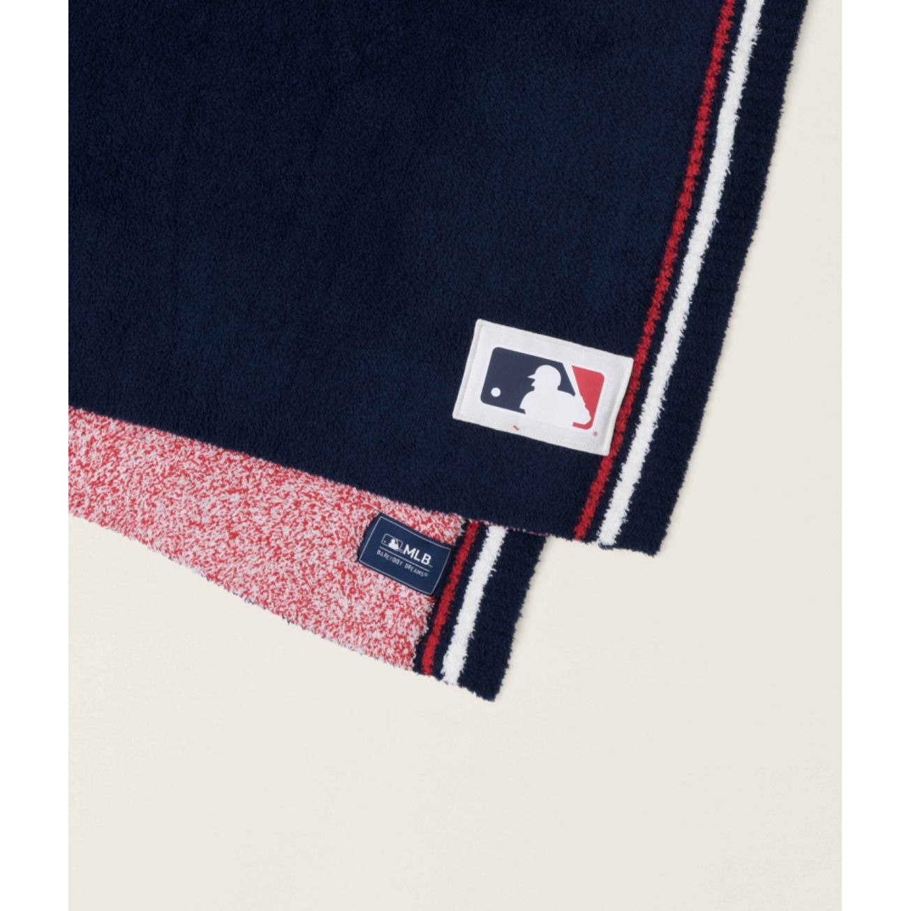 Barefoot Dreams MLB Boston Red Sox  Throw