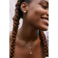 Strength Necklace