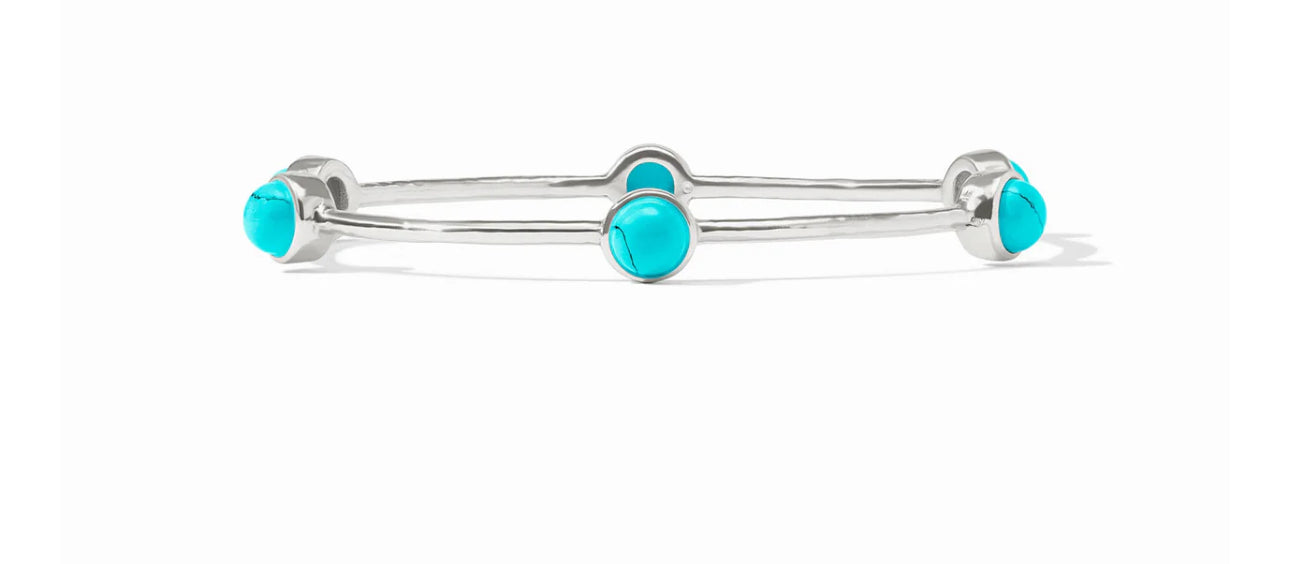 Julie Vos Milano Luxe Bangle
