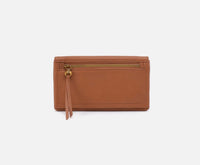 Hobo Lumen Continental Wallet