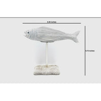 Porcelain Fish