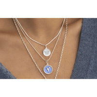 Lola Messenger Of Love Pendant