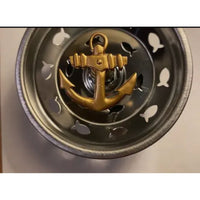 Kitchen Sink Strainer