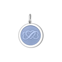 Lola Mother and Son Pendant