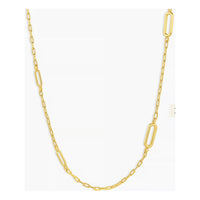 Gorjana Zoey Link Necklace