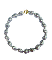 Ari Pearl Necklace