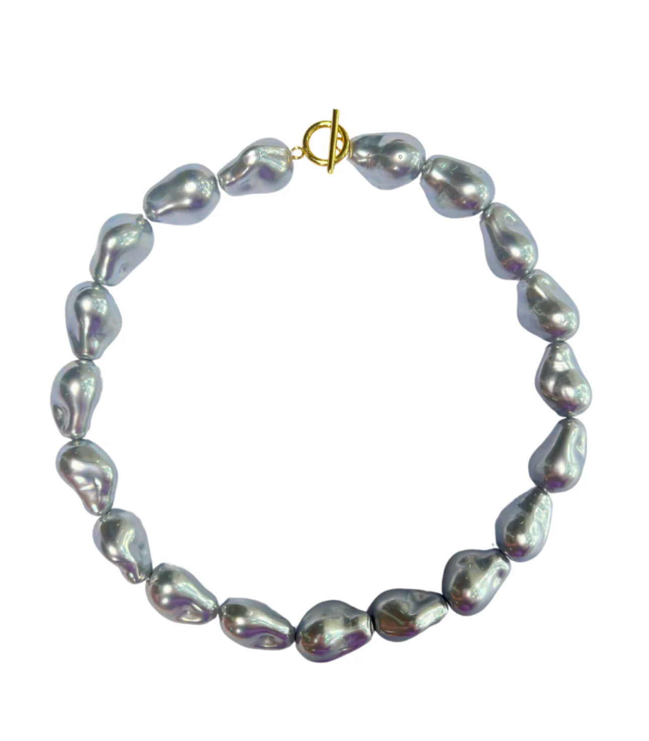 Ari Pearl Necklace