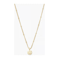 Gorjana Shorebrook Necklace