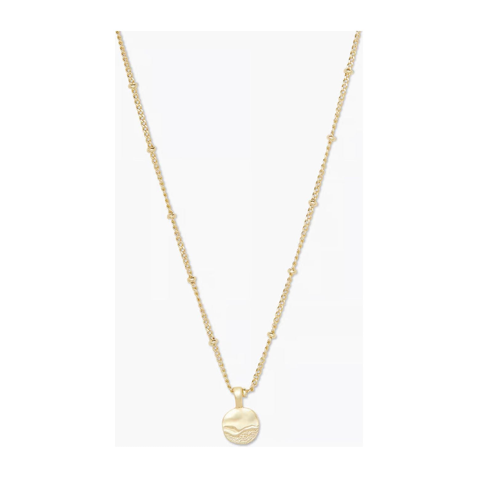 Gorjana Shorebrook Necklace
