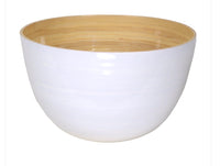 Bamboo Family Bowl