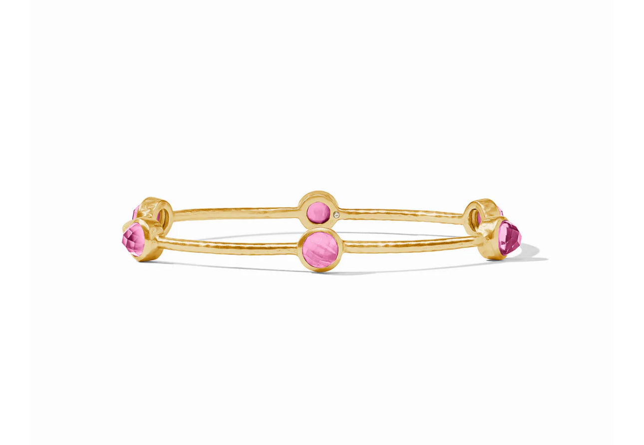 Julie Vos Milano Luxe Bangle