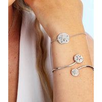 Sand Dollar Pendant