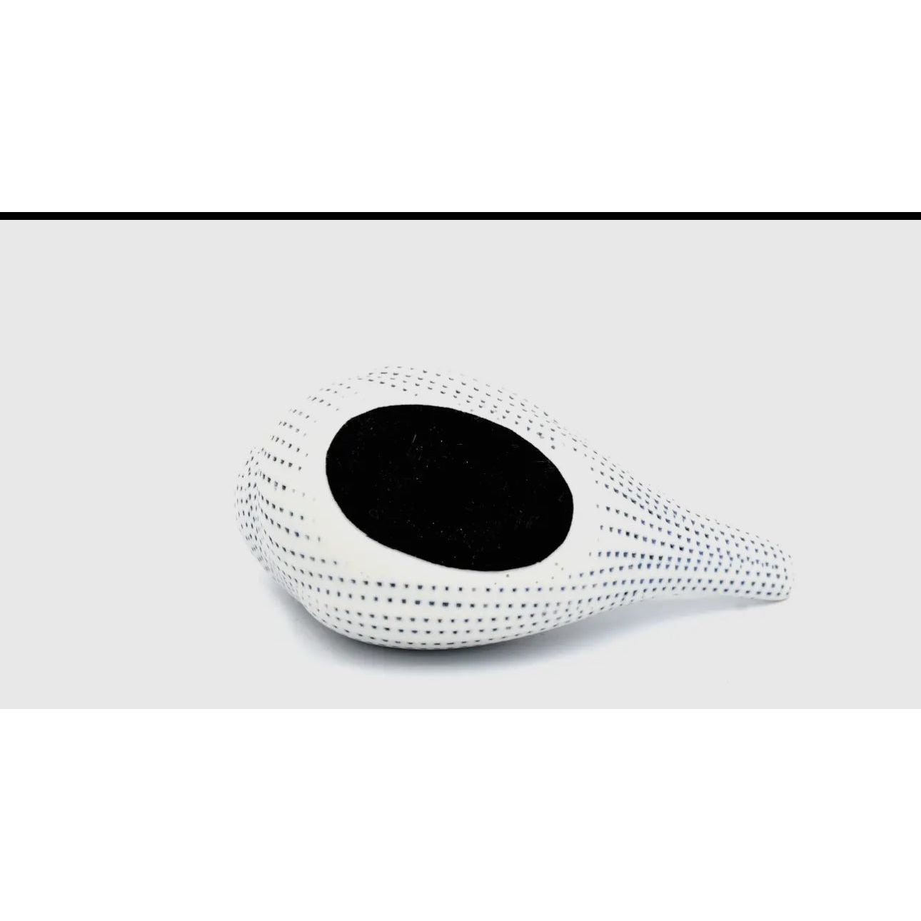 Porcelain Seagull Or Mini Bird