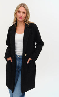Gia Coat