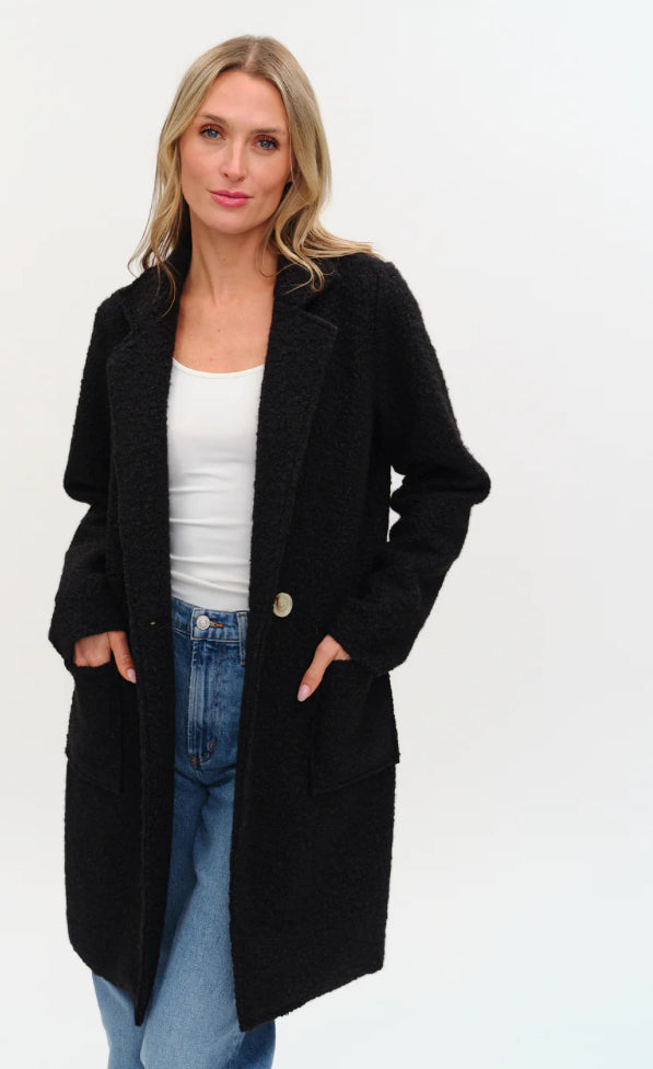 Gia Coat