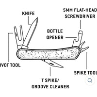 Fishing Multi- Tool