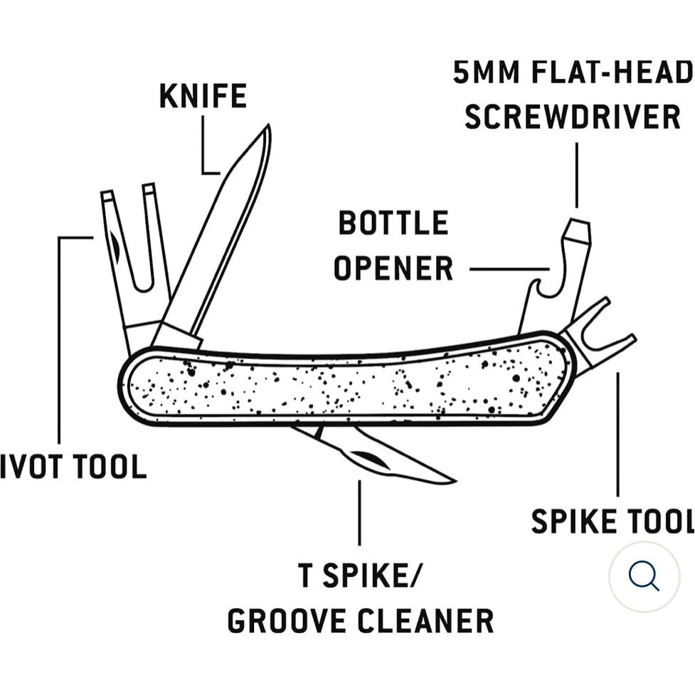 Fishing Multi- Tool