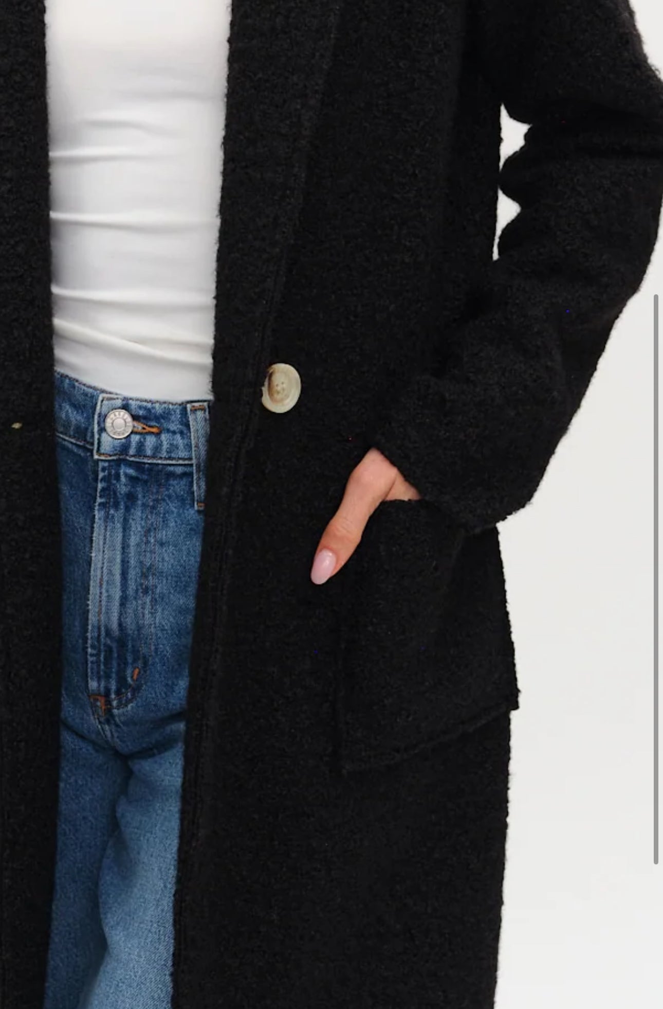 Gia Coat