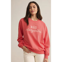 MARGS SUNDAY SWEATSHIRT