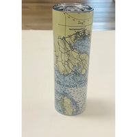 Buzzards Bay Insulated Tumbler
