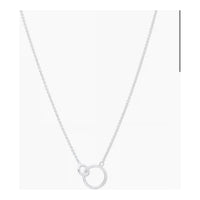 Gorjana Wilshire Adjustable Necklace