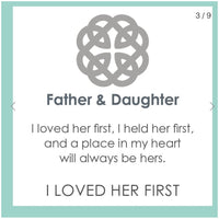 Lola Father Daughter