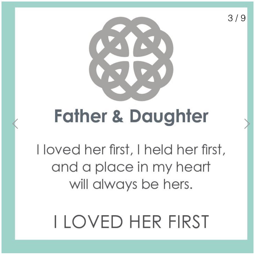 Lola Father Daughter